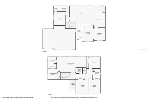 Casa en venta en Winter Garden, Florida, 5 dormitorios, 268.67 m2 № 1918767 - foto 2