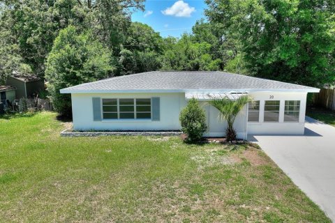 Casa en venta en Beverly Hills, Florida, 2 dormitorios, 108.14 m2 № 1916397 - foto 4