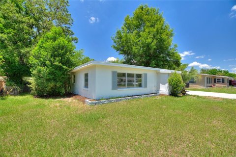 House in Beverly Hills, Florida 2 bedrooms, 108.14 sq.m. № 1916397 - photo 27