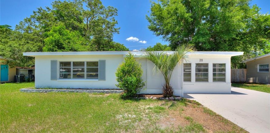 Casa en Beverly Hills, Florida 2 dormitorios, 108.14 m2 № 1916397