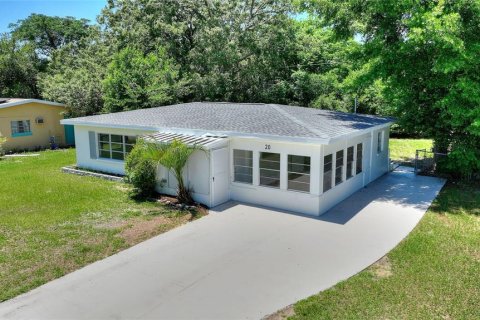 Casa en venta en Beverly Hills, Florida, 2 dormitorios, 108.14 m2 № 1916397 - foto 3