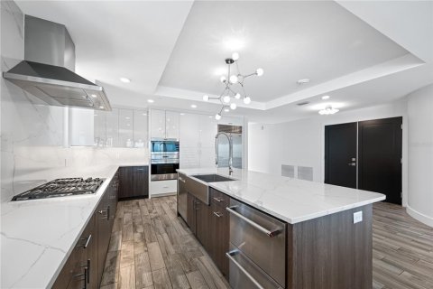 Купить кондоминиум в Индиан-Шорс, Флорида 10 комнат, 400.22м2, № 1650294 - фото 12