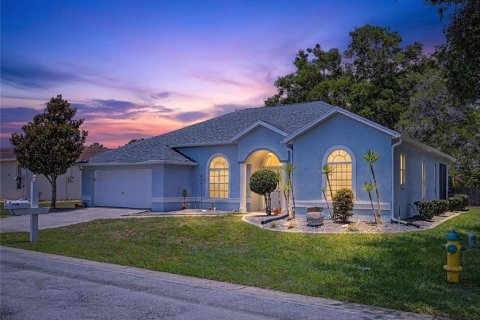Casa en Ocala, Florida 3 dormitorios, 172.61 m2 № 2157493