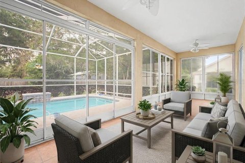 Casa en venta en Ocala, Florida, 3 dormitorios, 172.61 m2 № 2157493 - foto 2