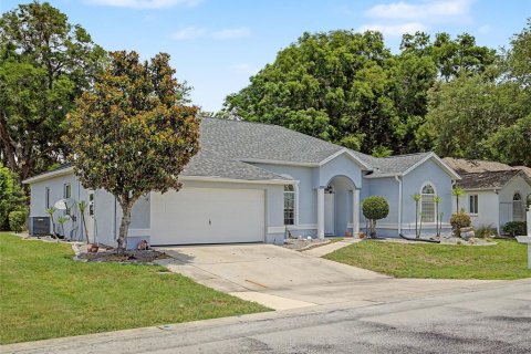 Casa en venta en Ocala, Florida, 3 dormitorios, 172.61 m2 № 2157493 - foto 4