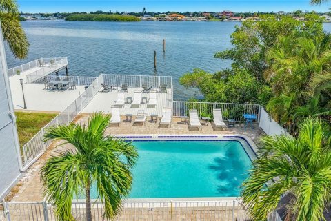 Condo in South Pasadena, Florida, 1 bedroom  № 2383334 - photo 27