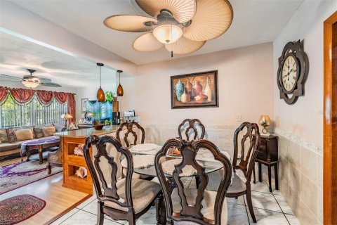 Купить виллу или дом в Ларго, Флорида 9 комнат, 124.86м2, № 1853496 - фото 7