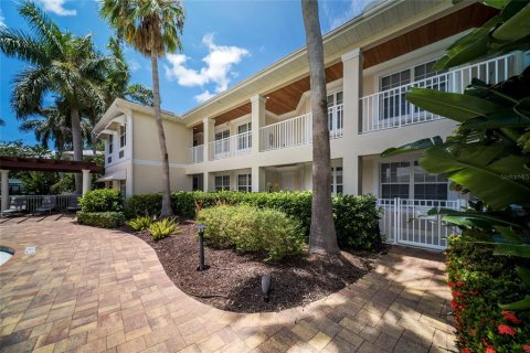 Condominio en Bradenton, Florida, 2 dormitorios  № 2114720