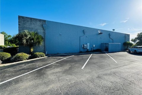 Commercial property in Lake Placid, Florida 580.45 sq.m. № 1366456 - photo 27