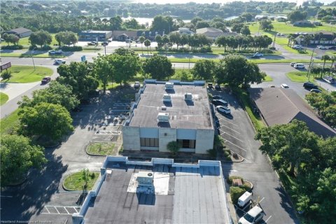 Commercial property in Lake Placid, Florida 580.45 sq.m. № 1366456 - photo 9