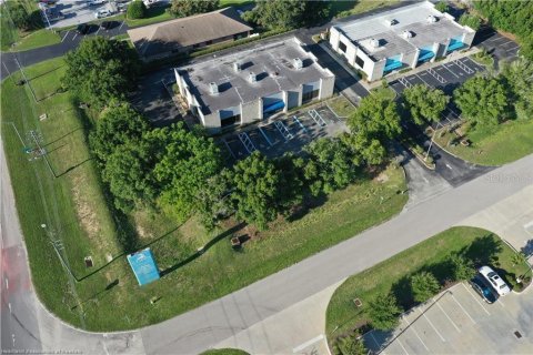 Commercial property in Lake Placid, Florida 580.45 sq.m. № 1366456 - photo 6