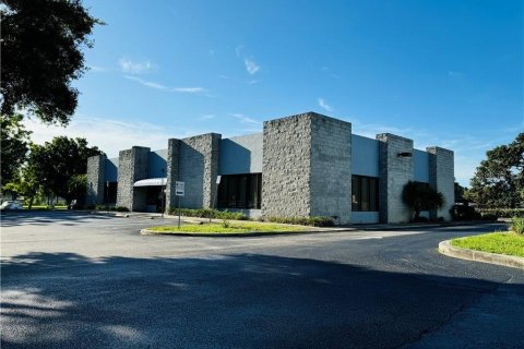 Commercial property in Lake Placid, Florida 580.45 sq.m. № 1366456 - photo 23
