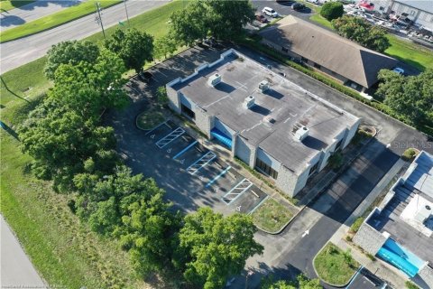 Commercial property in Lake Placid, Florida 580.45 sq.m. № 1366456 - photo 22