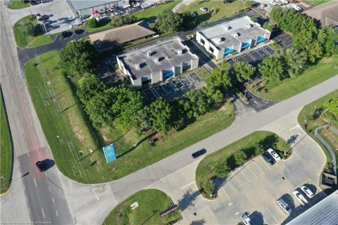 Commercial property in Lake Placid, Florida 580.45 sq.m. № 1366456 - photo 15