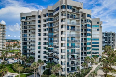 Condominio en venta en Clearwater, Florida, 2 dormitorios, 170.94 m2 № 1725643 - foto 21
