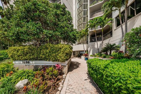 Condominio en venta en Clearwater, Florida, 2 dormitorios, 170.94 m2 № 1725643 - foto 22