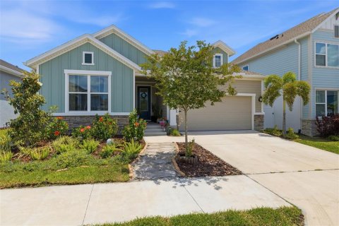 Casa en Tarpon Springs, Florida 4 dormitorios, 225.57 m2 № 2136424