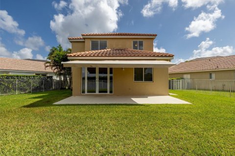 Casa en venta en Weston, Florida, 4 dormitorios, 176.7 m2 № 1726953 - foto 22
