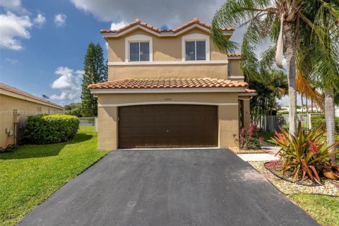 Casa en venta en Weston, Florida, 4 dormitorios, 176.7 m2 № 1726953 - foto 2