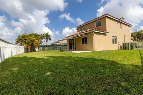 Casa en venta en Weston, Florida, 4 dormitorios, 176.7 m2 № 1726953 - foto 21