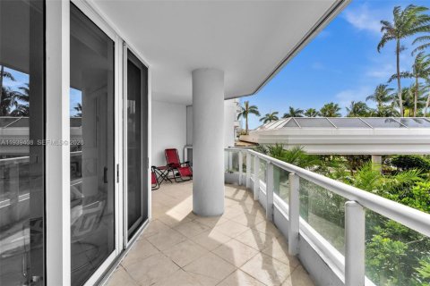 Copropriété à vendre à Aventura, Floride: 1 chambre, 74.32 m2 № 1997413 - photo 25