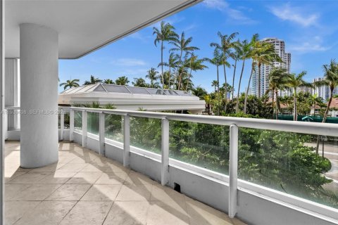 Copropriété à vendre à Aventura, Floride: 1 chambre, 74.32 m2 № 1997413 - photo 26