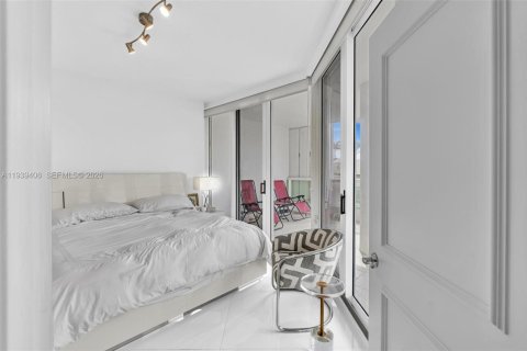 Copropriété à vendre à Aventura, Floride: 1 chambre, 74.32 m2 № 1997413 - photo 28