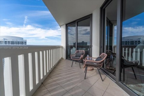 Condo in Aventura, Florida, 3 bedrooms № 2091066 - photo 21