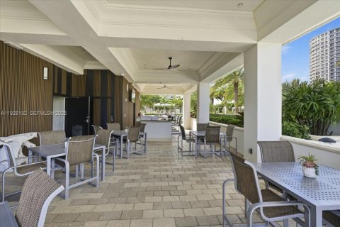 Condo in Aventura, Florida, 3 bedrooms № 2091066 - photo 26