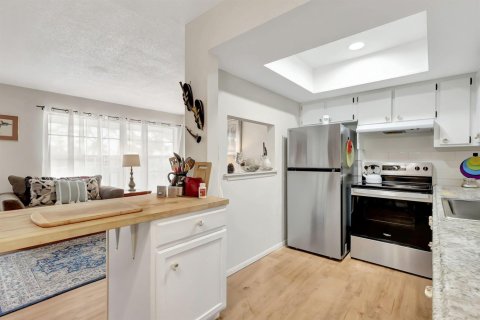 Copropriété à vendre à Stuart, Floride: 1 chambre, 64.66 m2 № 2249544 - photo 14