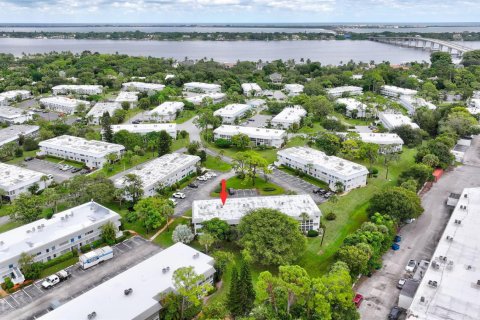 Copropriété à vendre à Stuart, Floride: 1 chambre, 64.66 m2 № 2249544 - photo 30