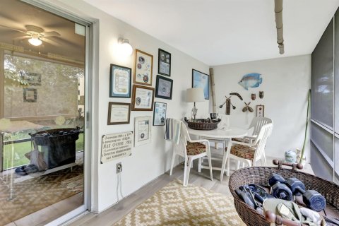 Copropriété à vendre à Stuart, Floride: 1 chambre, 64.66 m2 № 2249544 - photo 2