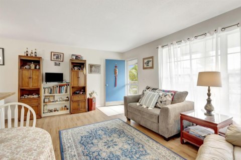 Copropriété à vendre à Stuart, Floride: 1 chambre, 64.66 m2 № 2249544 - photo 9