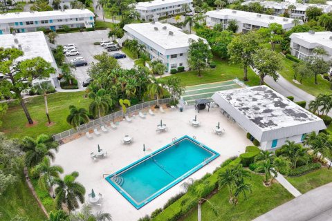 Copropriété à vendre à Stuart, Floride: 1 chambre, 64.66 m2 № 2249544 - photo 23
