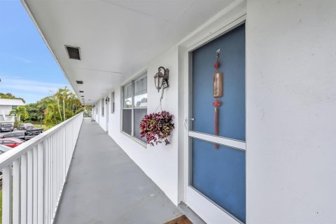 Copropriété à vendre à Stuart, Floride: 1 chambre, 64.66 m2 № 2249544 - photo 6