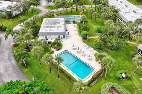 Copropriété à vendre à Stuart, Floride: 1 chambre, 64.66 m2 № 2249544 - photo 25
