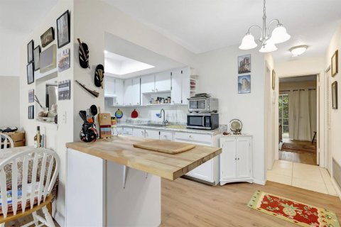 Copropriété à vendre à Stuart, Floride: 1 chambre, 64.66 m2 № 2249544 - photo 12