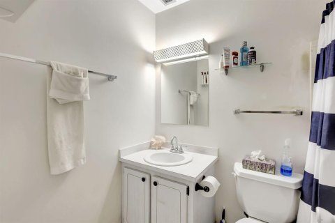 Copropriété à vendre à Stuart, Floride: 1 chambre, 64.66 m2 № 2249544 - photo 21