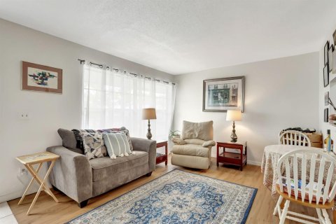 Copropriété à vendre à Stuart, Floride: 1 chambre, 64.66 m2 № 2249544 - photo 8