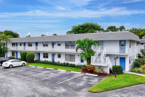 Copropriété à vendre à Stuart, Floride: 1 chambre, 64.66 m2 № 2249544 - photo 4