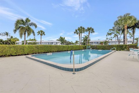 Copropriété à vendre à Stuart, Floride: 1 chambre, 64.66 m2 № 2249544 - photo 29