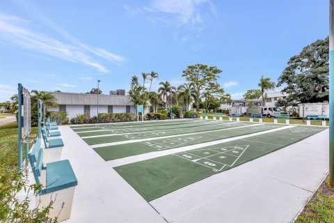 Copropriété à vendre à Stuart, Floride: 1 chambre, 64.66 m2 № 2249544 - photo 28