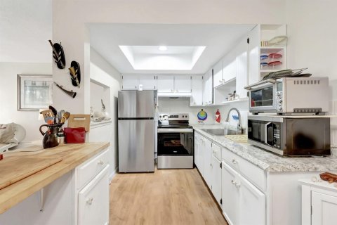 Copropriété à vendre à Stuart, Floride: 1 chambre, 64.66 m2 № 2249544 - photo 13