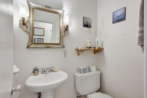 Copropriété à vendre à Stuart, Floride: 1 chambre, 64.66 m2 № 2249544 - photo 16