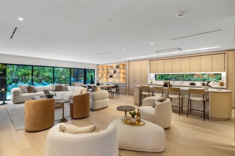 Casa en venta en Miami, Florida, 4 dormitorios, 309.18 m2 № 2189497 - foto 4
