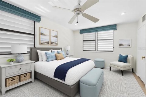 Condo in Bradenton, Florida, 2 bedrooms № 2151752 - photo 11