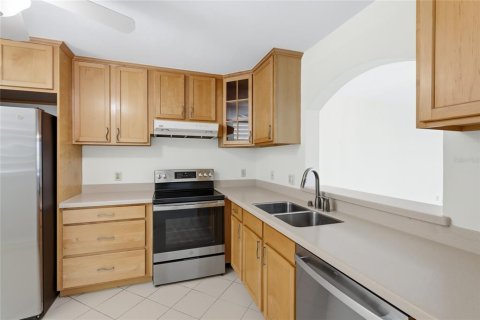 Condo in Bradenton, Florida, 2 bedrooms № 2151752 - photo 3
