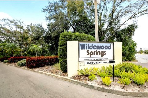 Condo in Bradenton, Florida, 2 bedrooms № 2151752 - photo 23