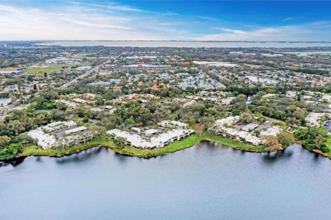 Condo in Bradenton, Florida, 2 bedrooms № 2151752 - photo 21