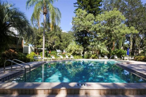 Condo in Bradenton, Florida, 2 bedrooms № 2151752 - photo 18